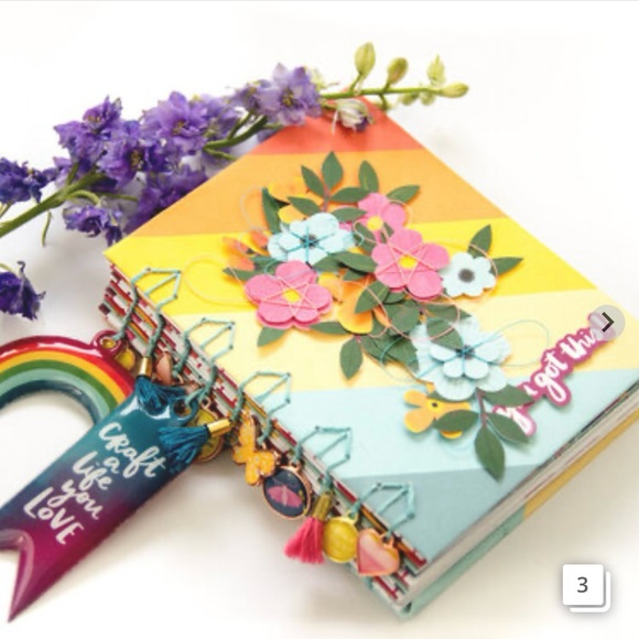 Amy Tangerine new old stock inflated ephemera 5 pieces. - Picture 2 of 5